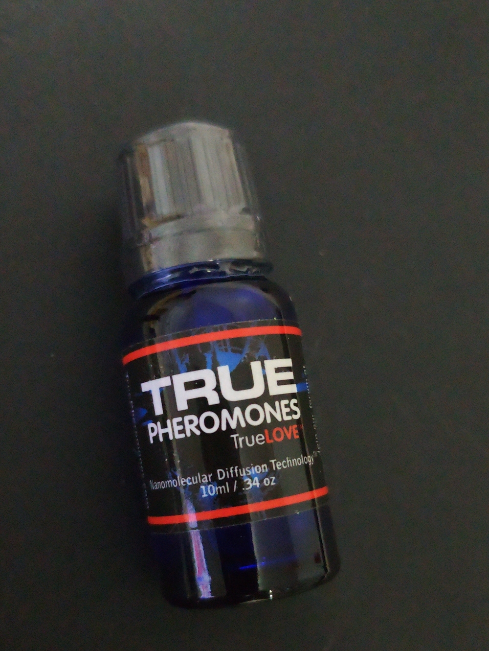 TrueLOVE Men’s Fragrance Oil